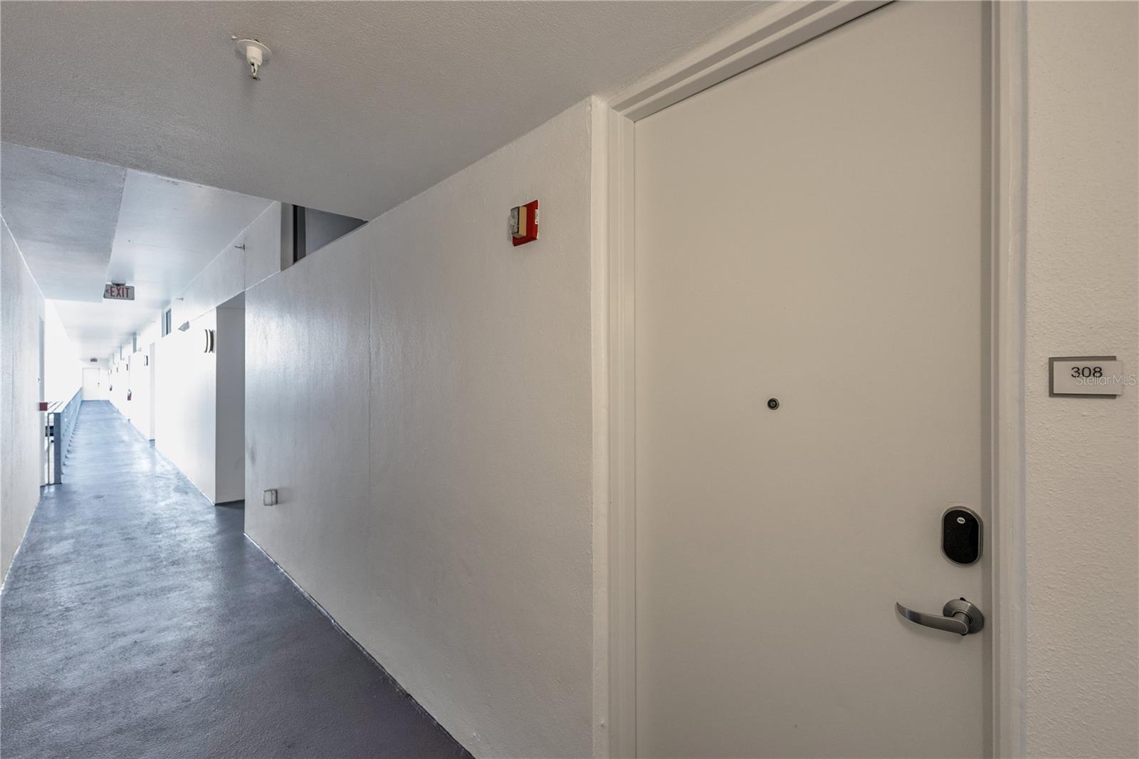 525 E JACKSON ST #308, ORLANDO, FL, 32801