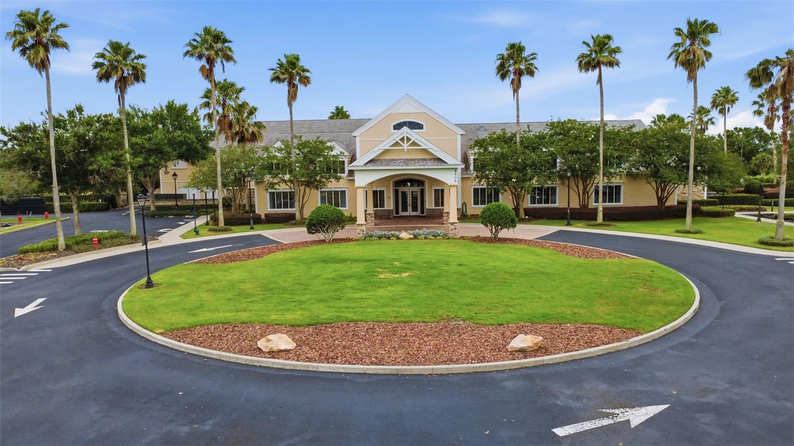 7879 CROSSWINDS WAY, MOUNT DORA, FL, 32757