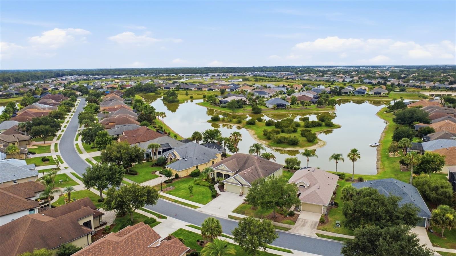 7879 CROSSWINDS WAY, MOUNT DORA, FL, 32757