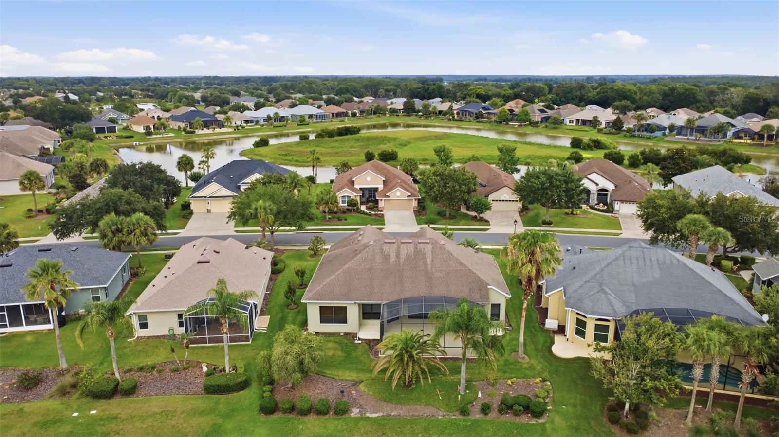 7879 CROSSWINDS WAY, MOUNT DORA, FL, 32757