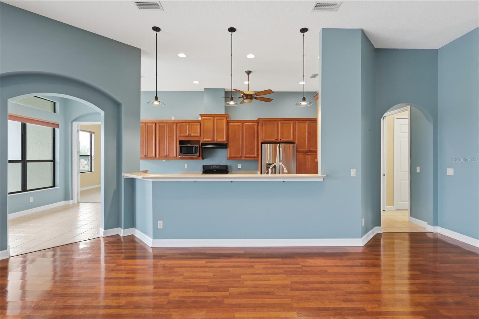 7879 CROSSWINDS WAY, MOUNT DORA, FL, 32757