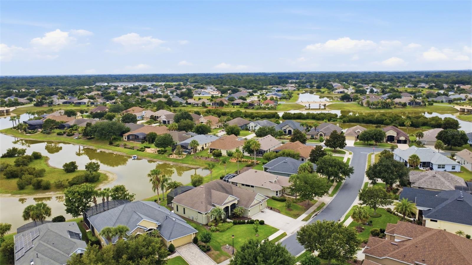 7879 CROSSWINDS WAY, MOUNT DORA, FL, 32757