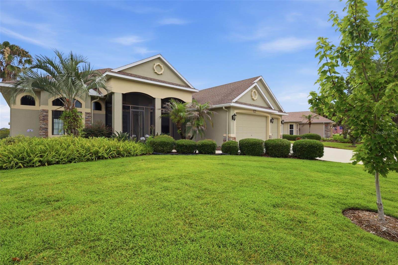7879 CROSSWINDS WAY, MOUNT DORA, FL, 32757
