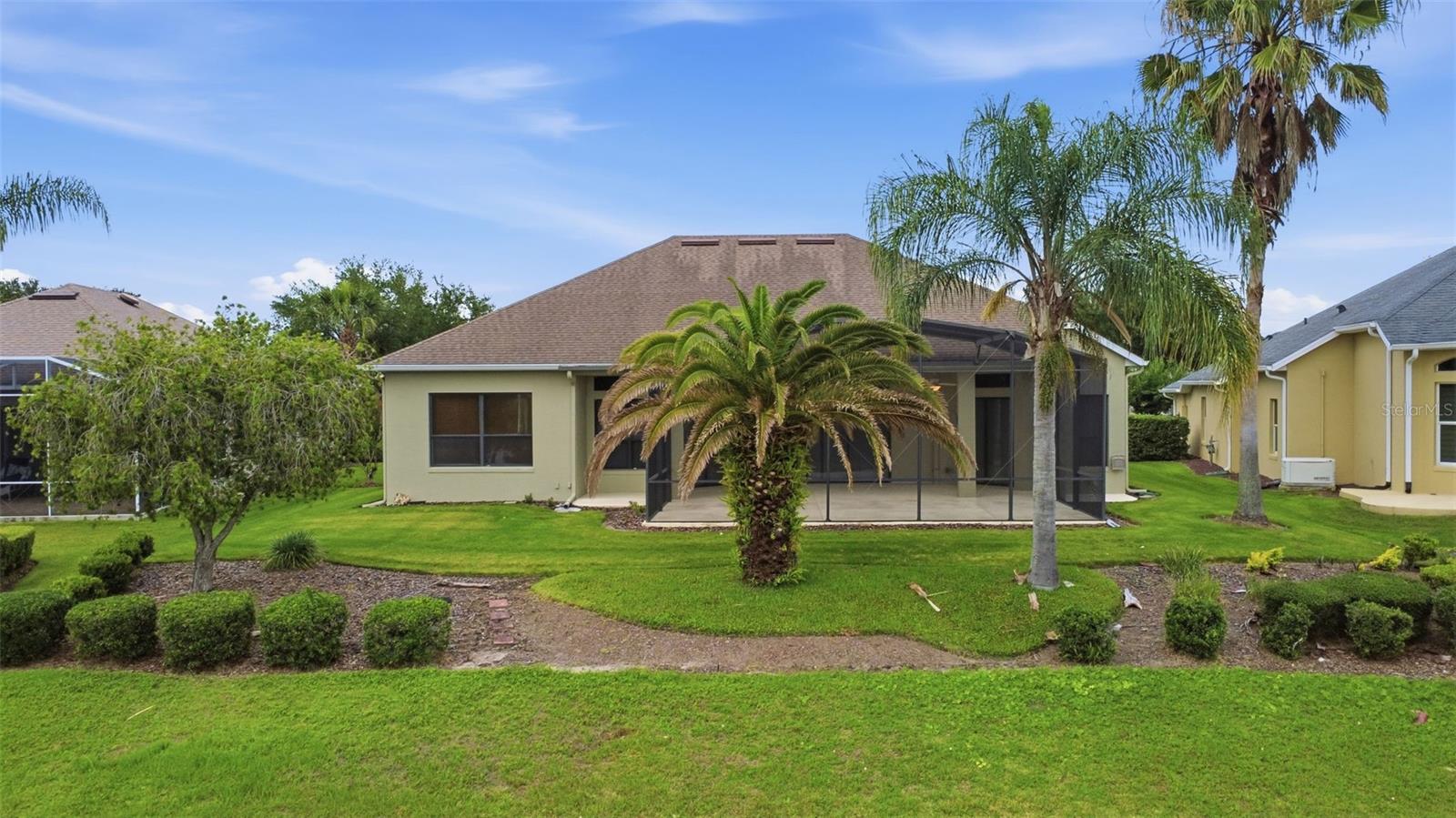 7879 CROSSWINDS WAY, MOUNT DORA, FL, 32757
