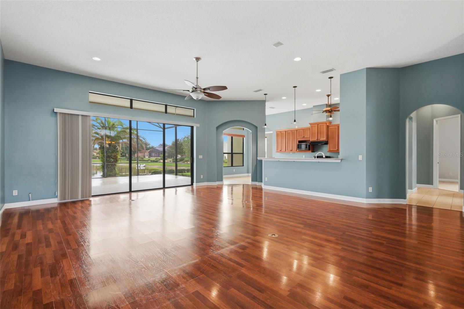 7879 CROSSWINDS WAY, MOUNT DORA, FL, 32757