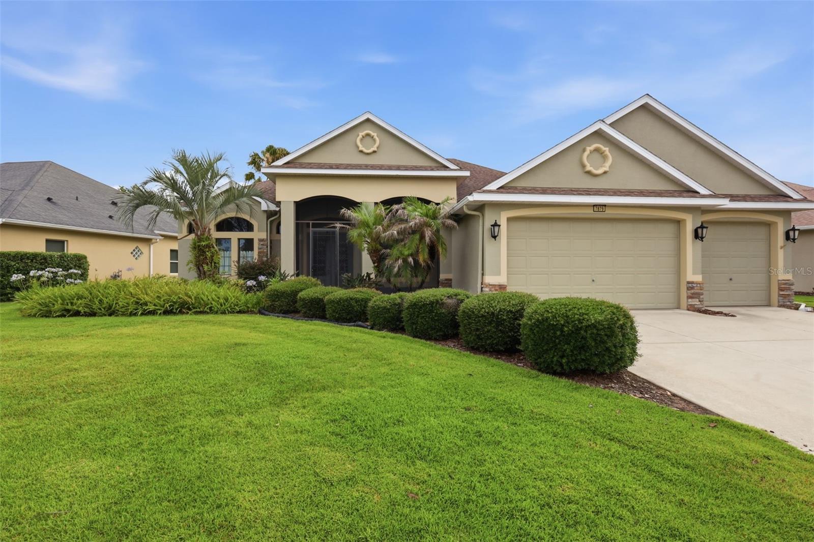 7879 CROSSWINDS WAY, MOUNT DORA, FL, 32757
