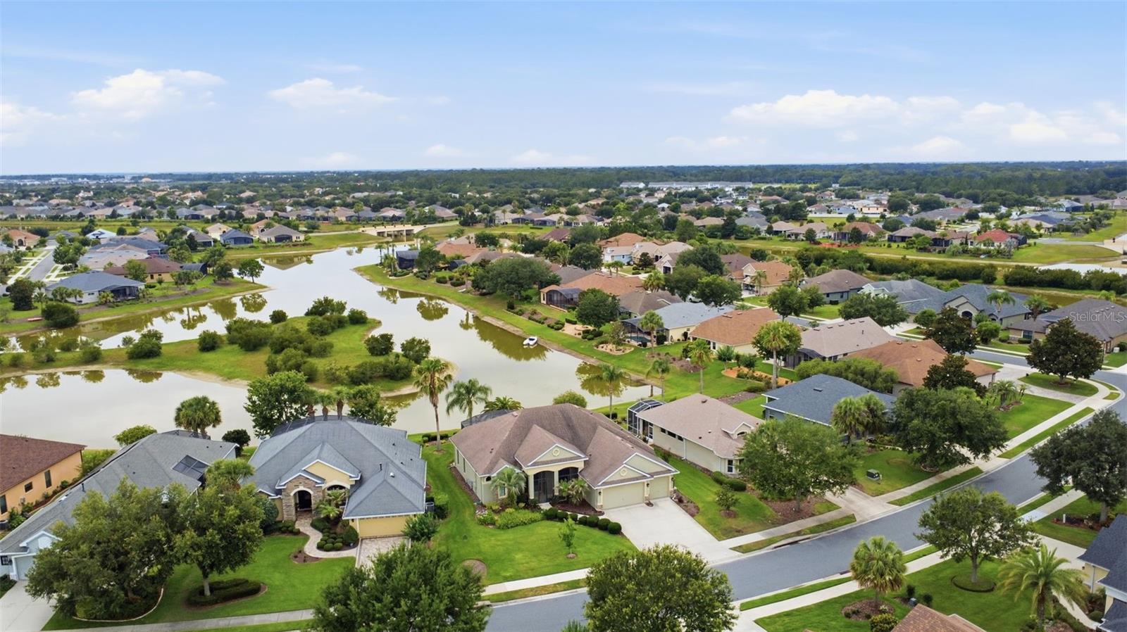 7879 CROSSWINDS WAY, MOUNT DORA, FL, 32757