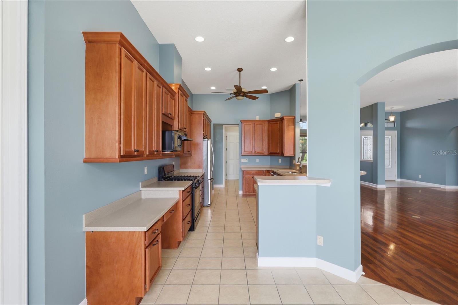 7879 CROSSWINDS WAY, MOUNT DORA, FL, 32757