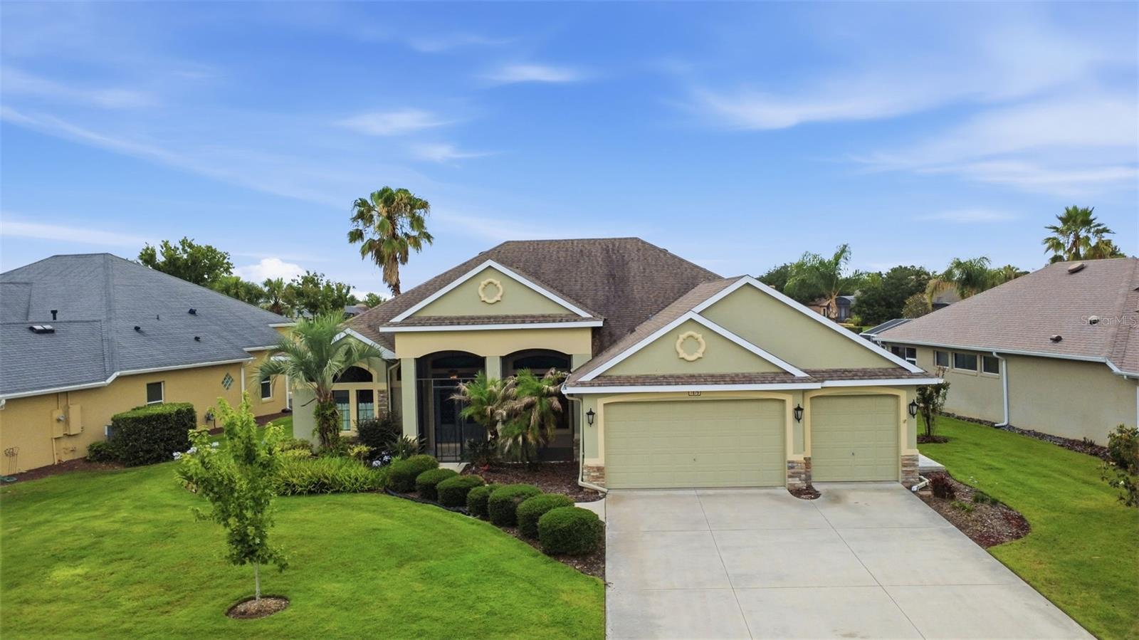 7879 CROSSWINDS WAY, MOUNT DORA, FL, 32757