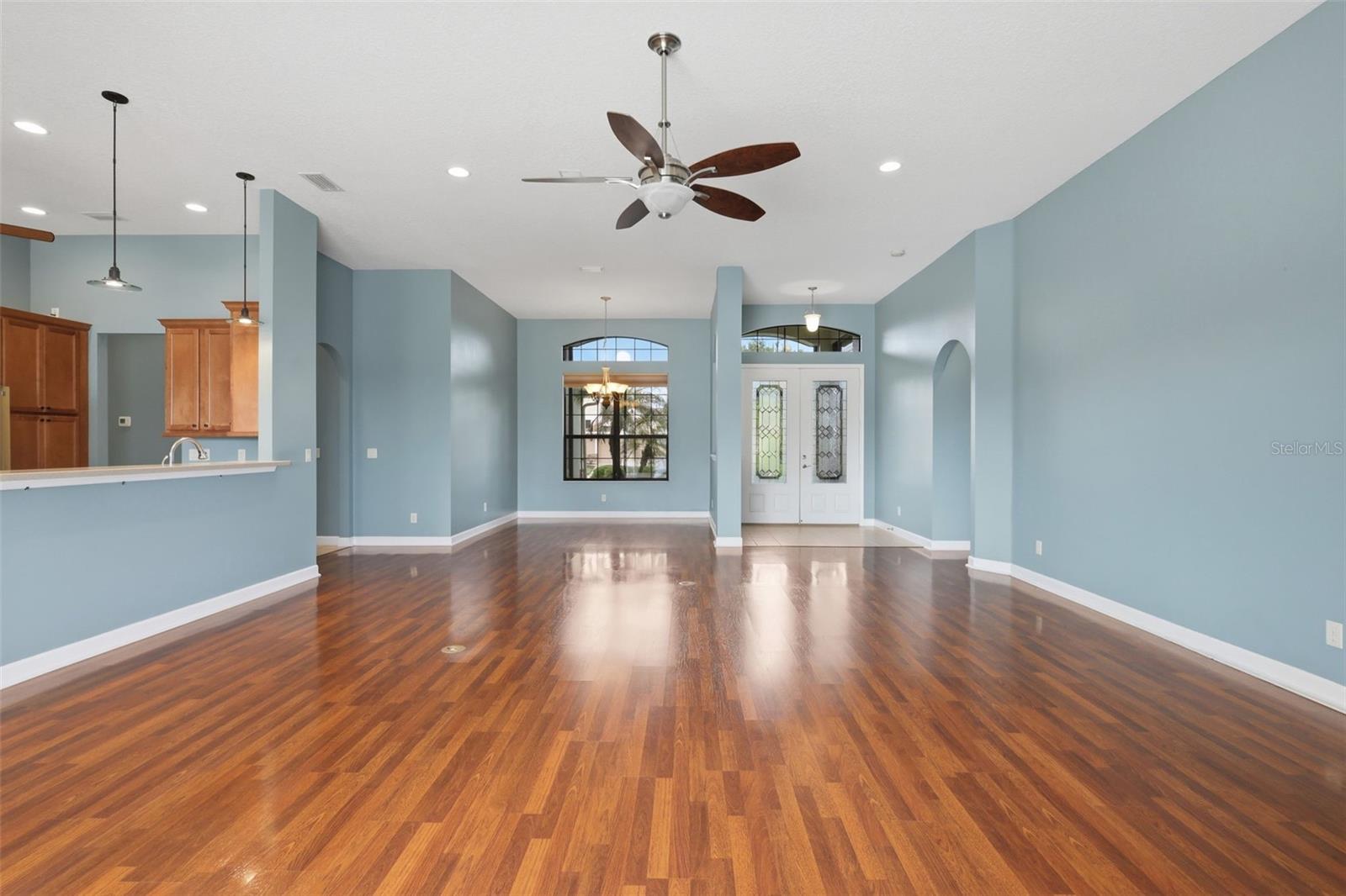 7879 CROSSWINDS WAY, MOUNT DORA, FL, 32757