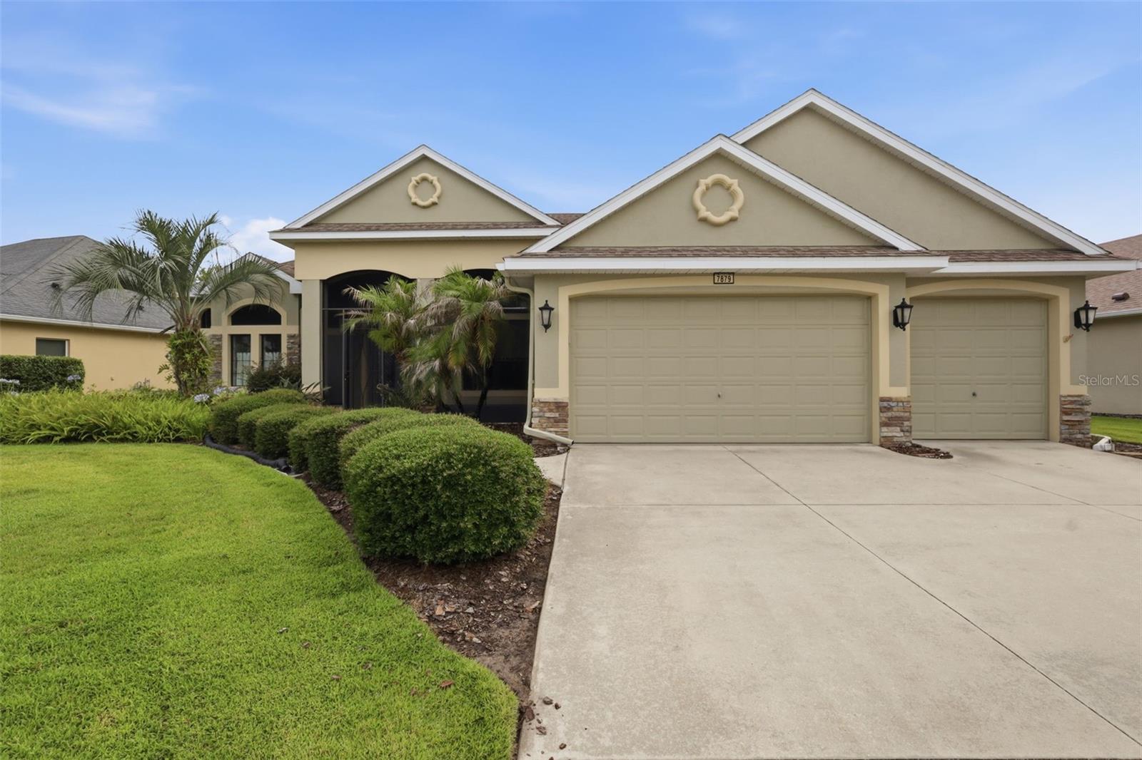 7879 CROSSWINDS WAY, MOUNT DORA, FL, 32757