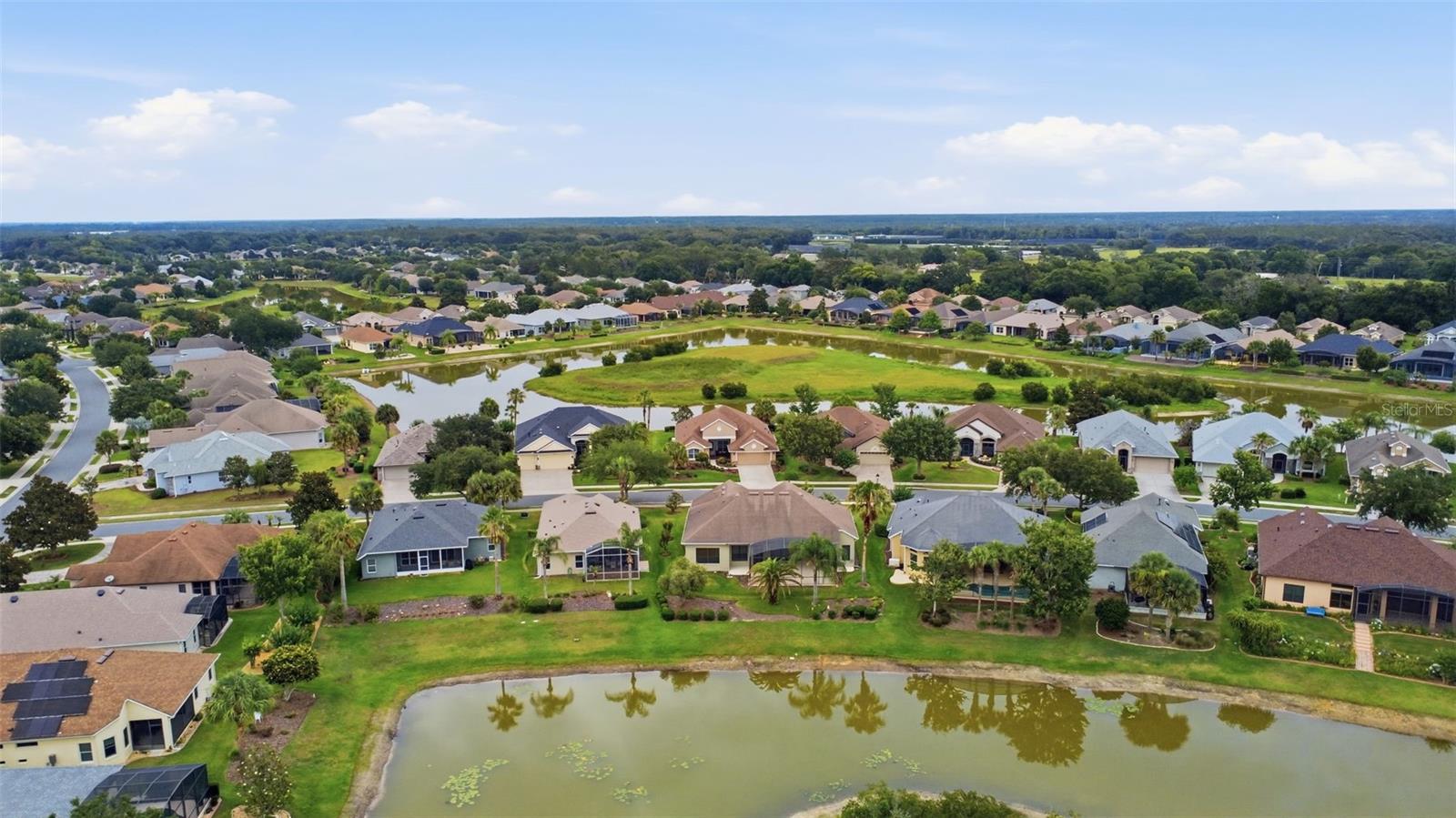 7879 CROSSWINDS WAY, MOUNT DORA, FL, 32757