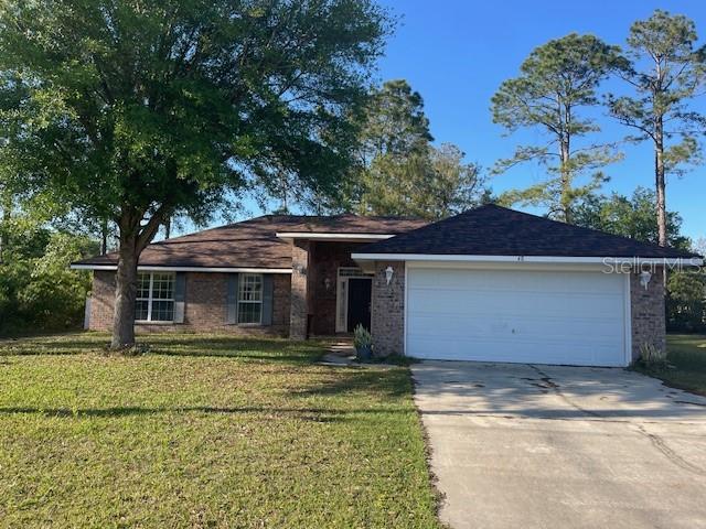48 RENWORTH LN, PALM COAST, FL, 32164