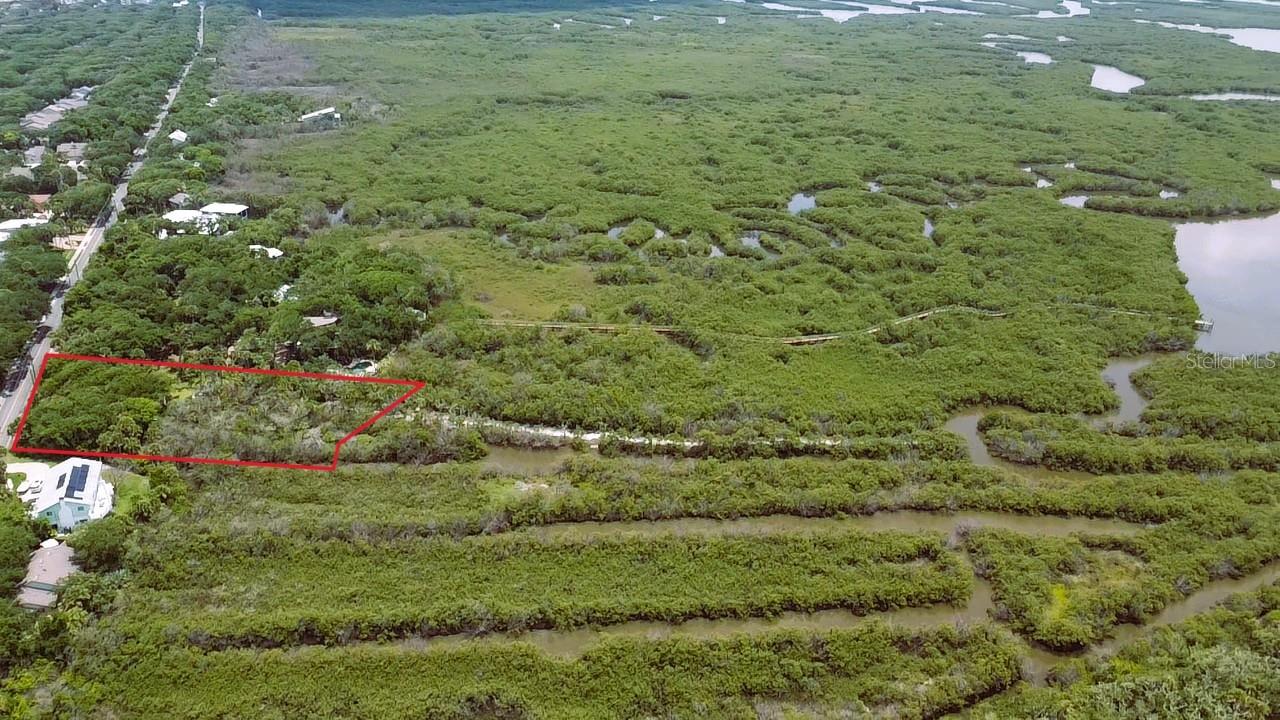 4168 SAXON DR, NEW SMYRNA BEACH, FL, 32169
