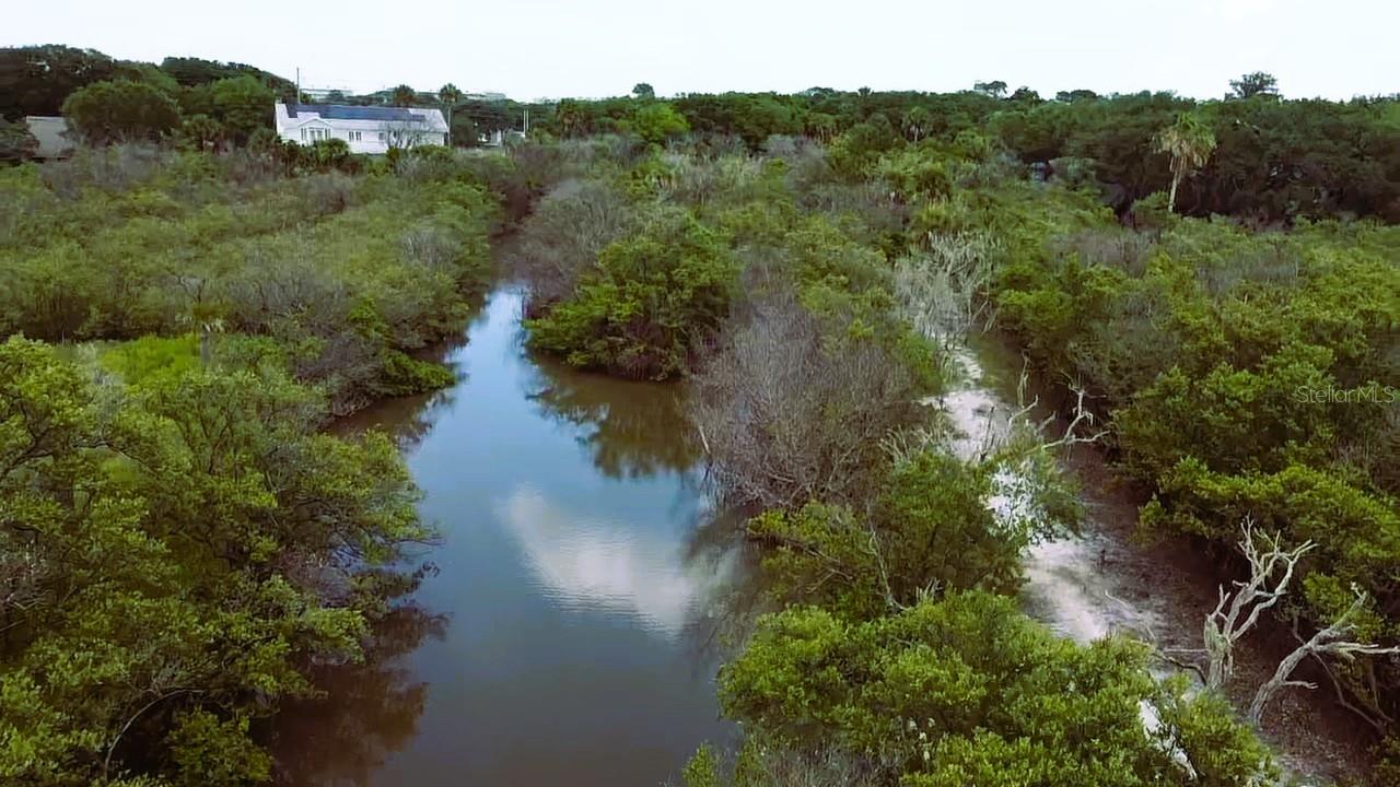 4168 SAXON DR, NEW SMYRNA BEACH, FL, 32169
