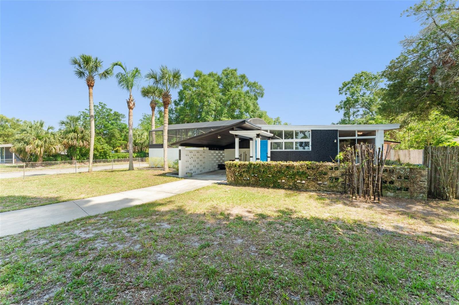 7712 HOOSIER PL, ORLANDO, FL, 32807