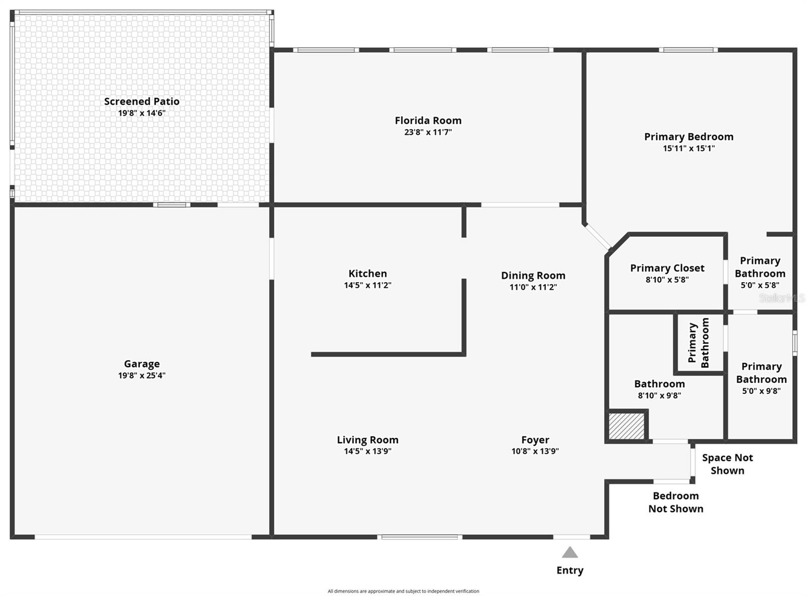 10608 SE 174TH LOOP, SUMMERFIELD, FL, 34491