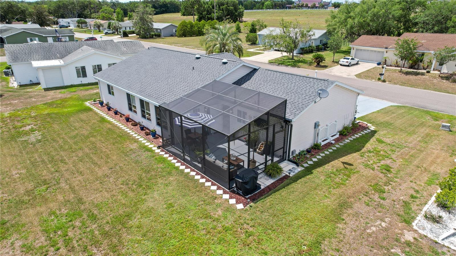 10608 SE 174TH LOOP, SUMMERFIELD, FL, 34491