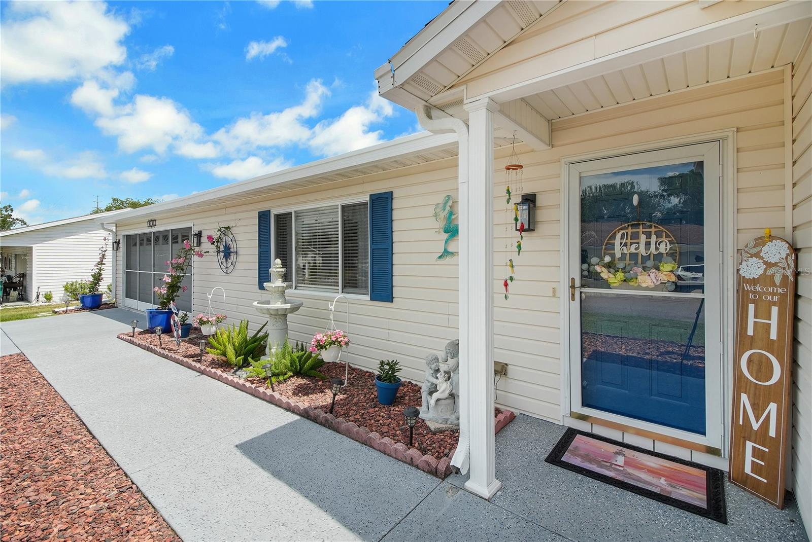 10608 SE 174TH LOOP, SUMMERFIELD, FL, 34491