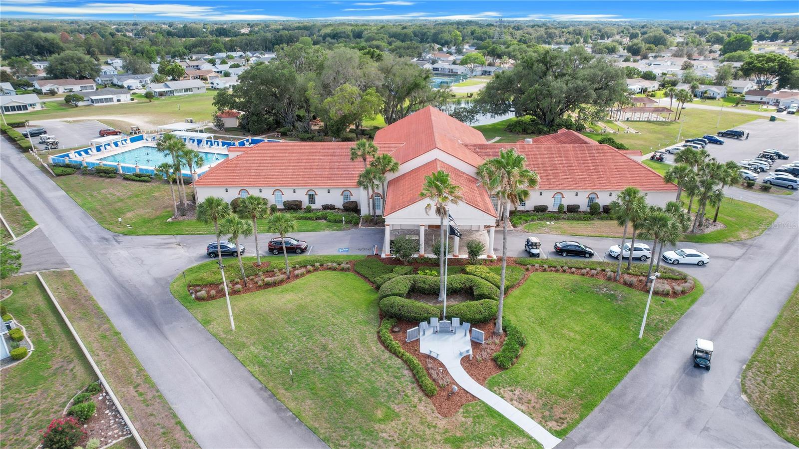 10608 SE 174TH LOOP, SUMMERFIELD, FL, 34491