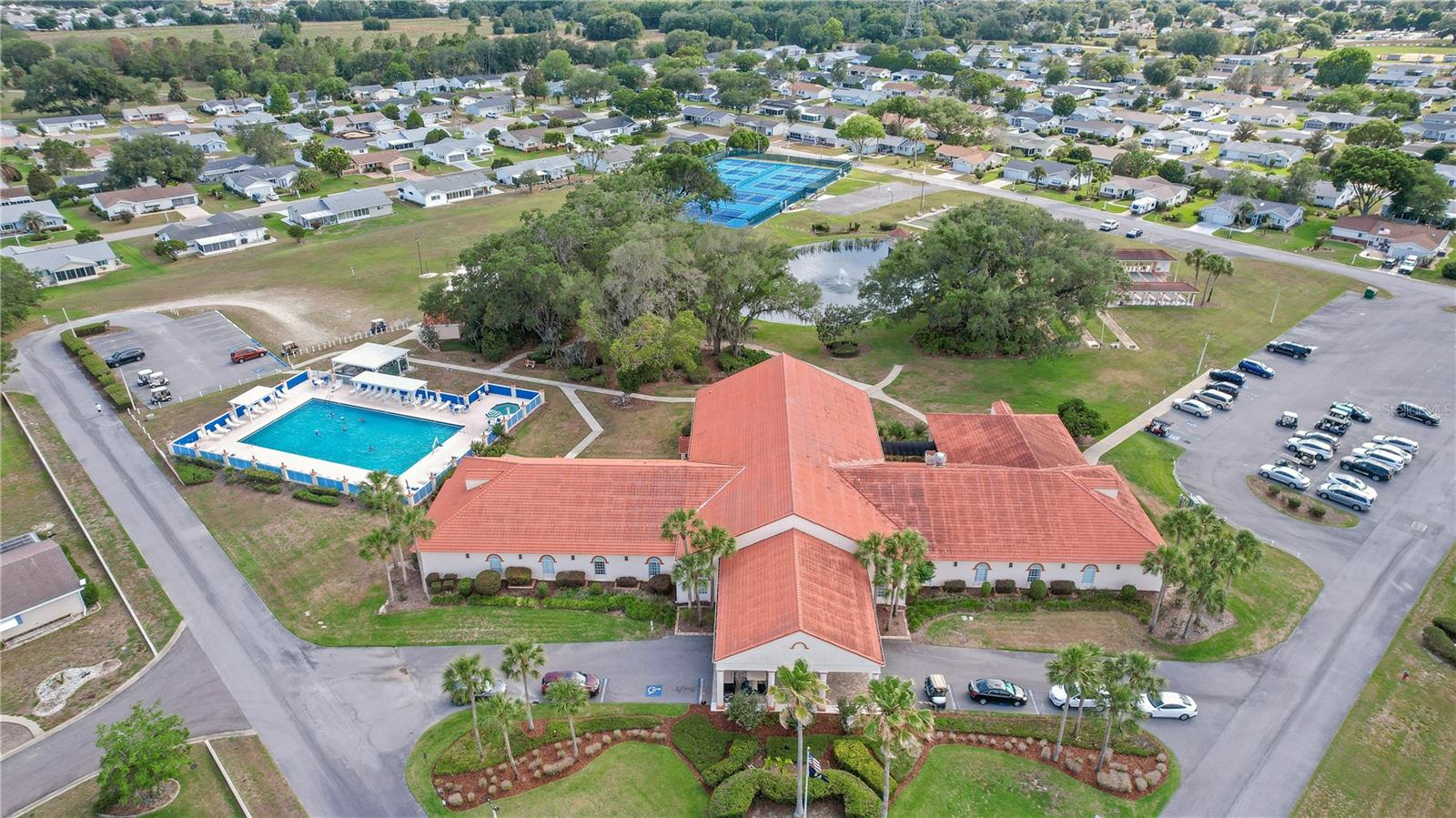10608 SE 174TH LOOP, SUMMERFIELD, FL, 34491