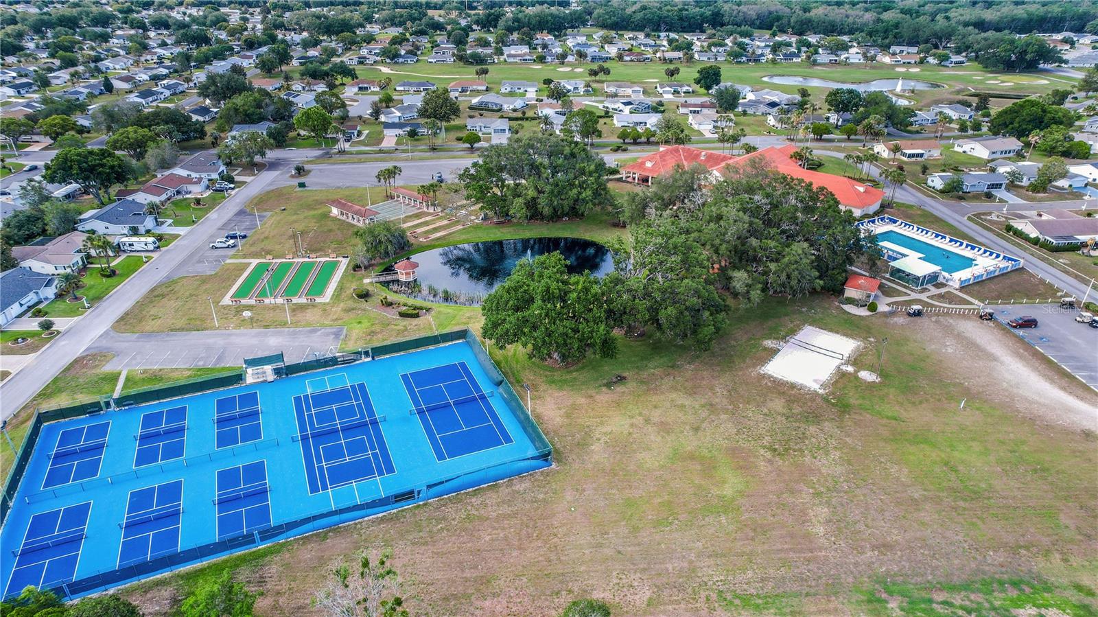 10608 SE 174TH LOOP, SUMMERFIELD, FL, 34491