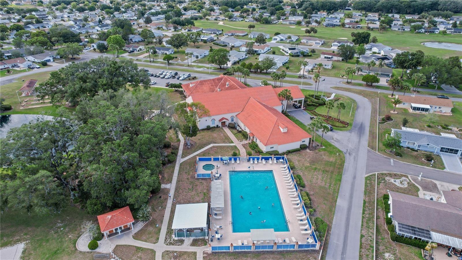 10608 SE 174TH LOOP, SUMMERFIELD, FL, 34491