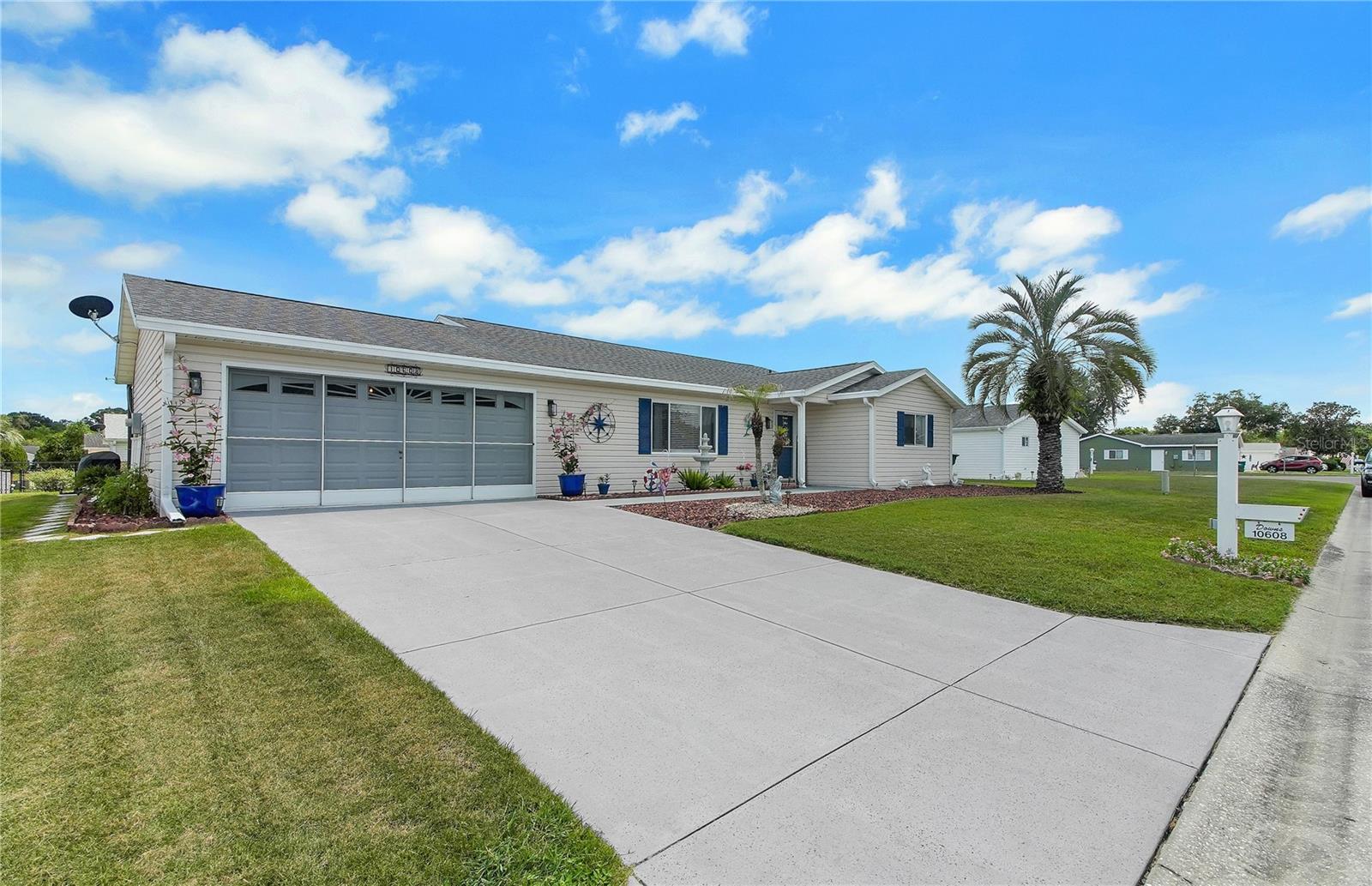 10608 SE 174TH LOOP, SUMMERFIELD, FL, 34491