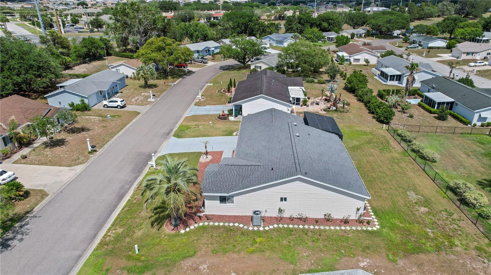 10608 SE 174TH LOOP, SUMMERFIELD, FL, 34491