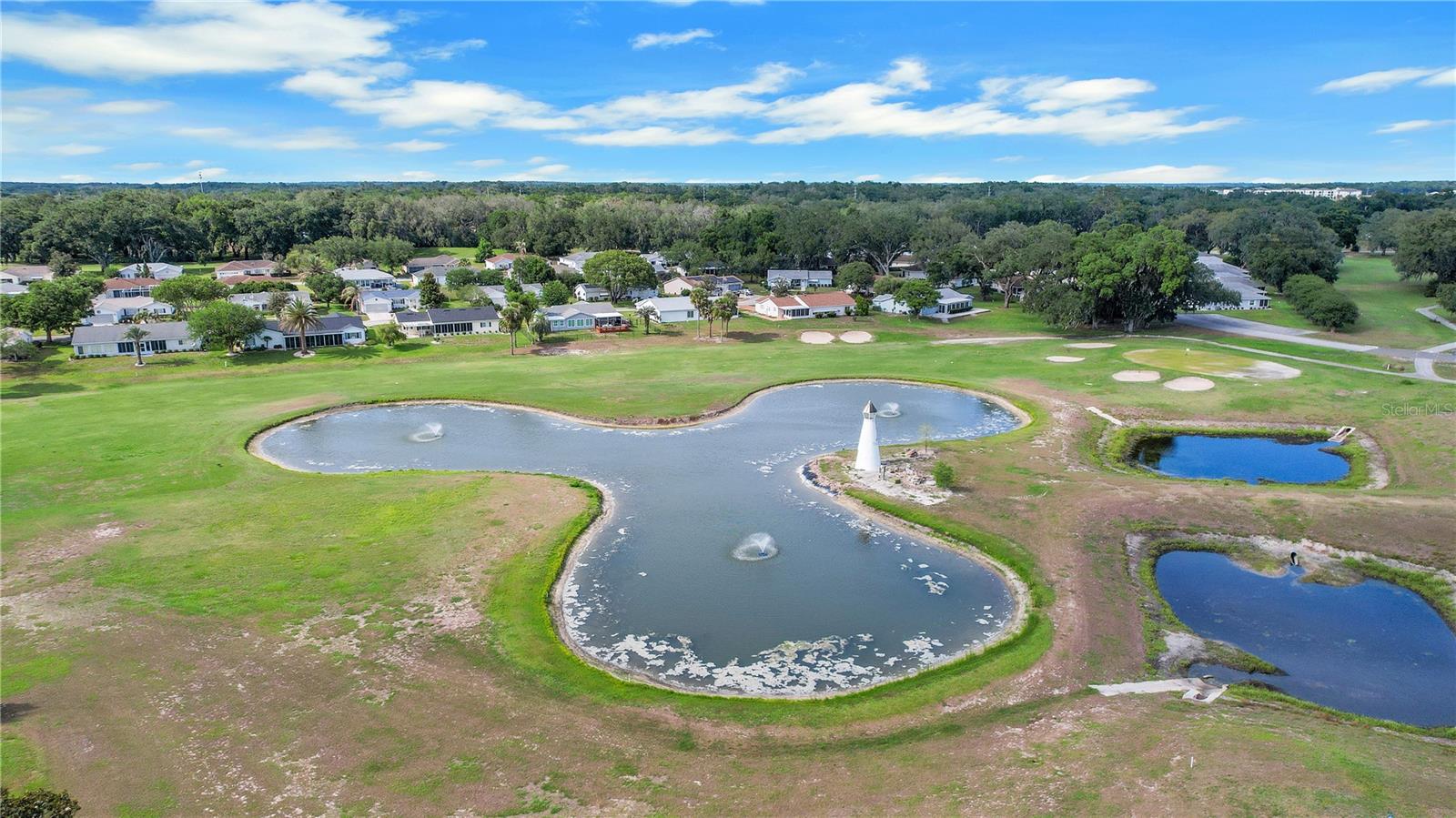 10608 SE 174TH LOOP, SUMMERFIELD, FL, 34491