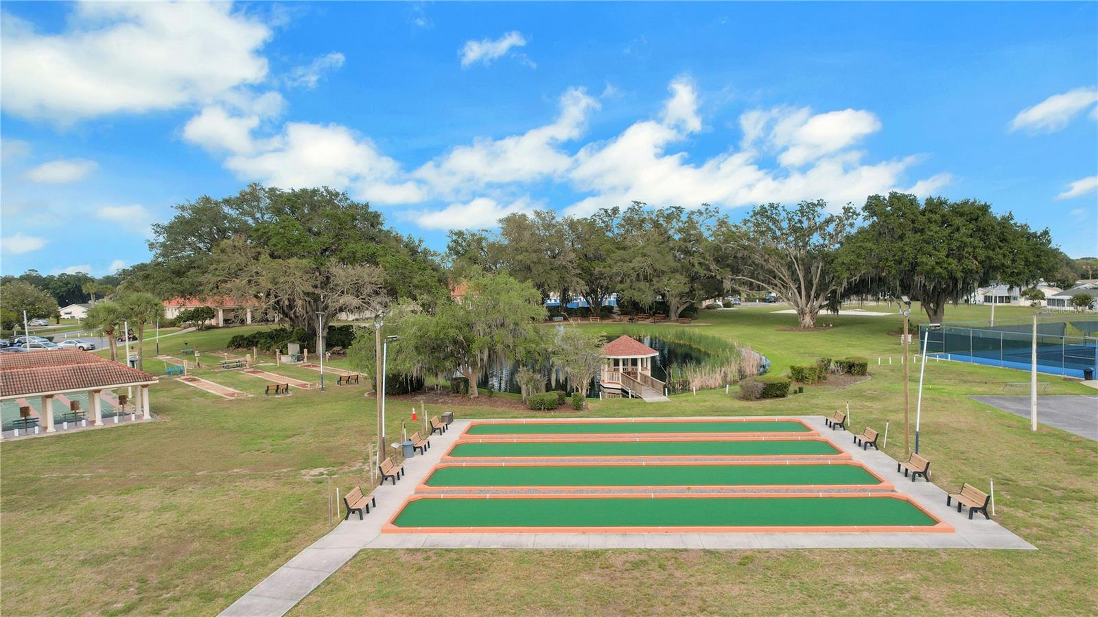 10608 SE 174TH LOOP, SUMMERFIELD, FL, 34491