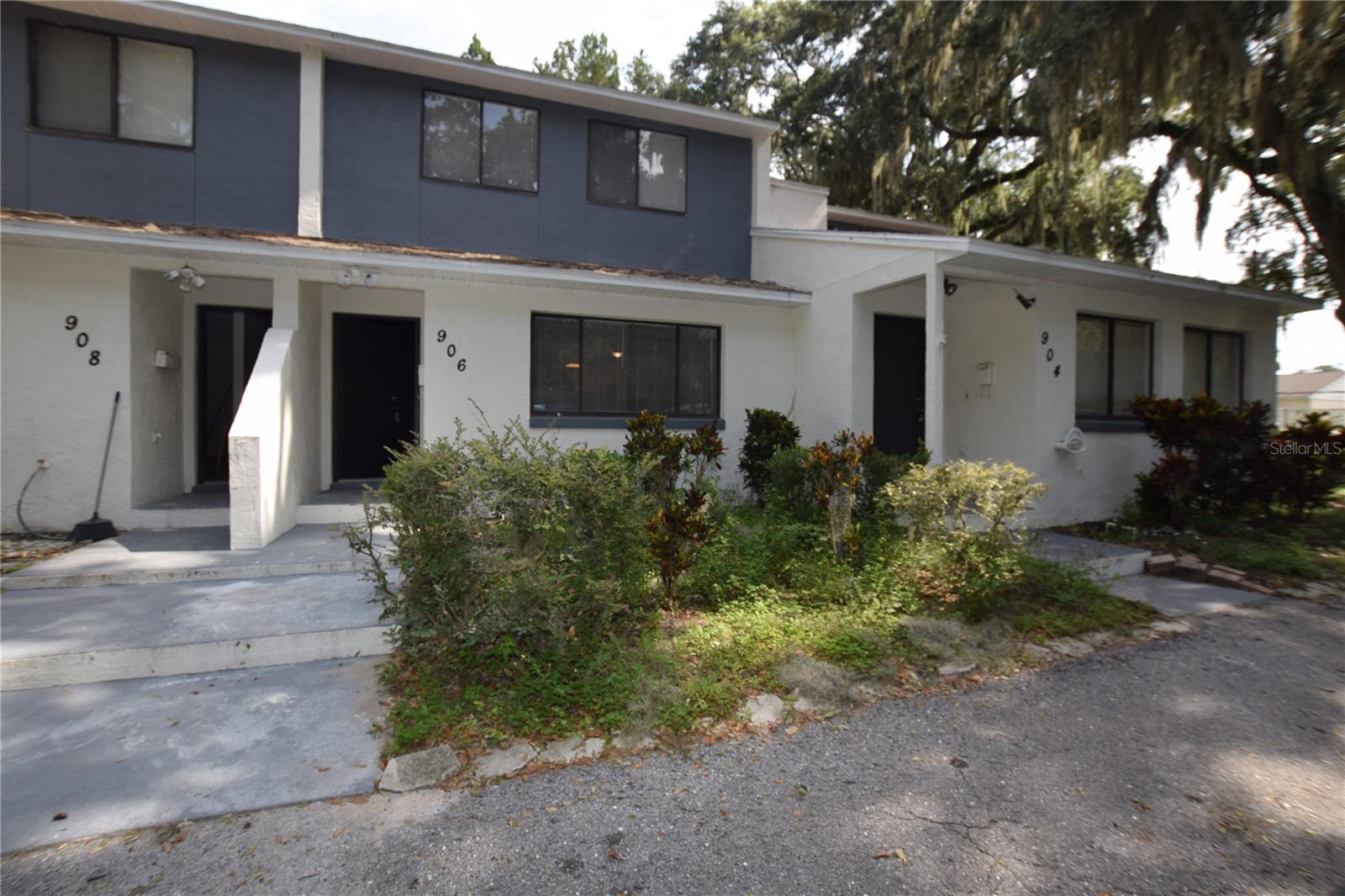 908 SUMTER ST, LEESBURG, FL, 34748