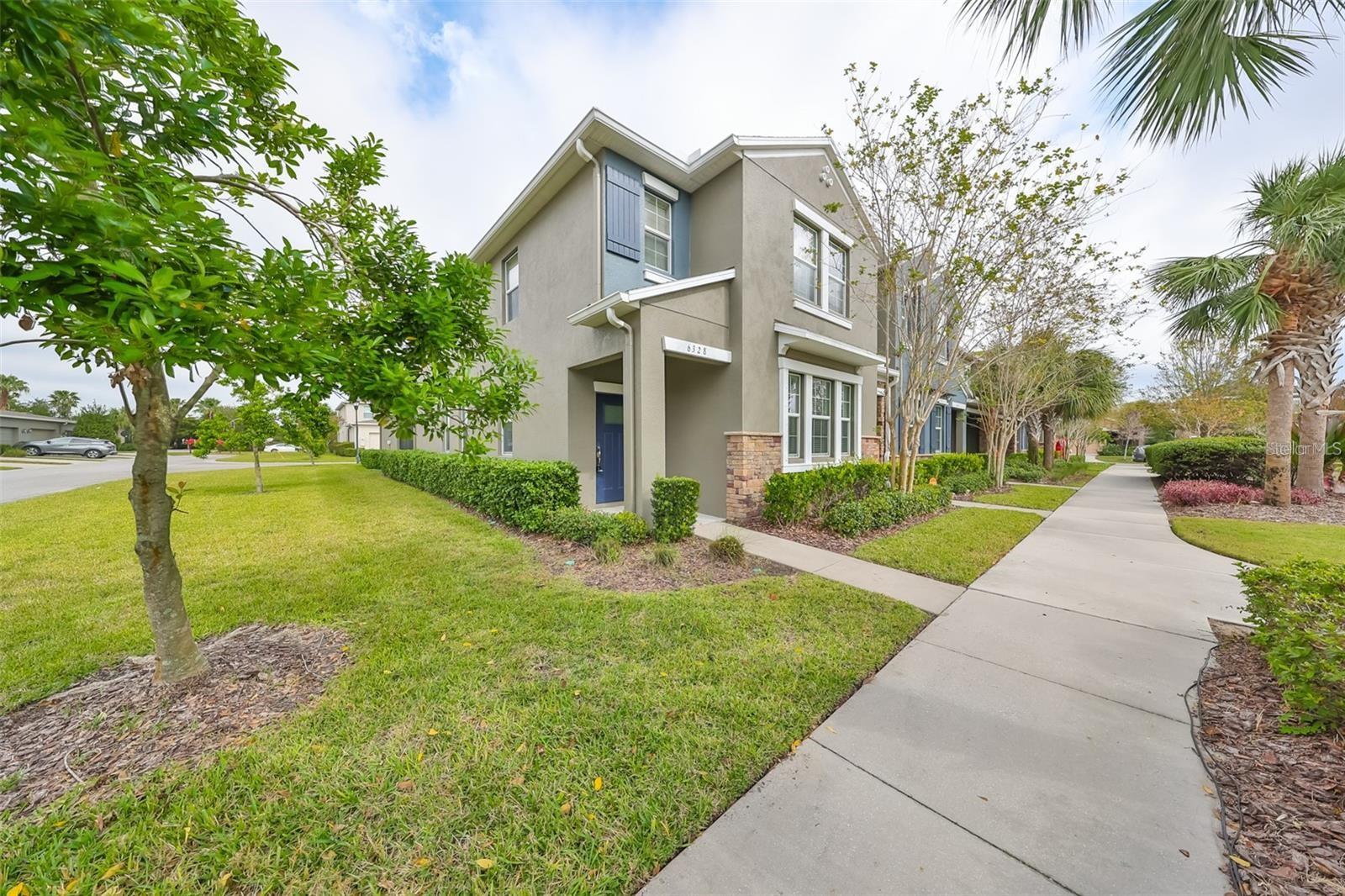 6328 LANTERN VIEW PL, APOLLO BEACH, FL, 33572