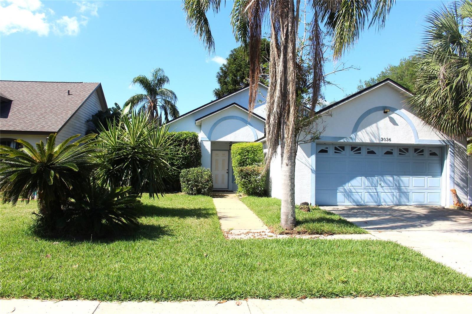 3036 DELLCREST PL, LAKE MARY, FL, 32746