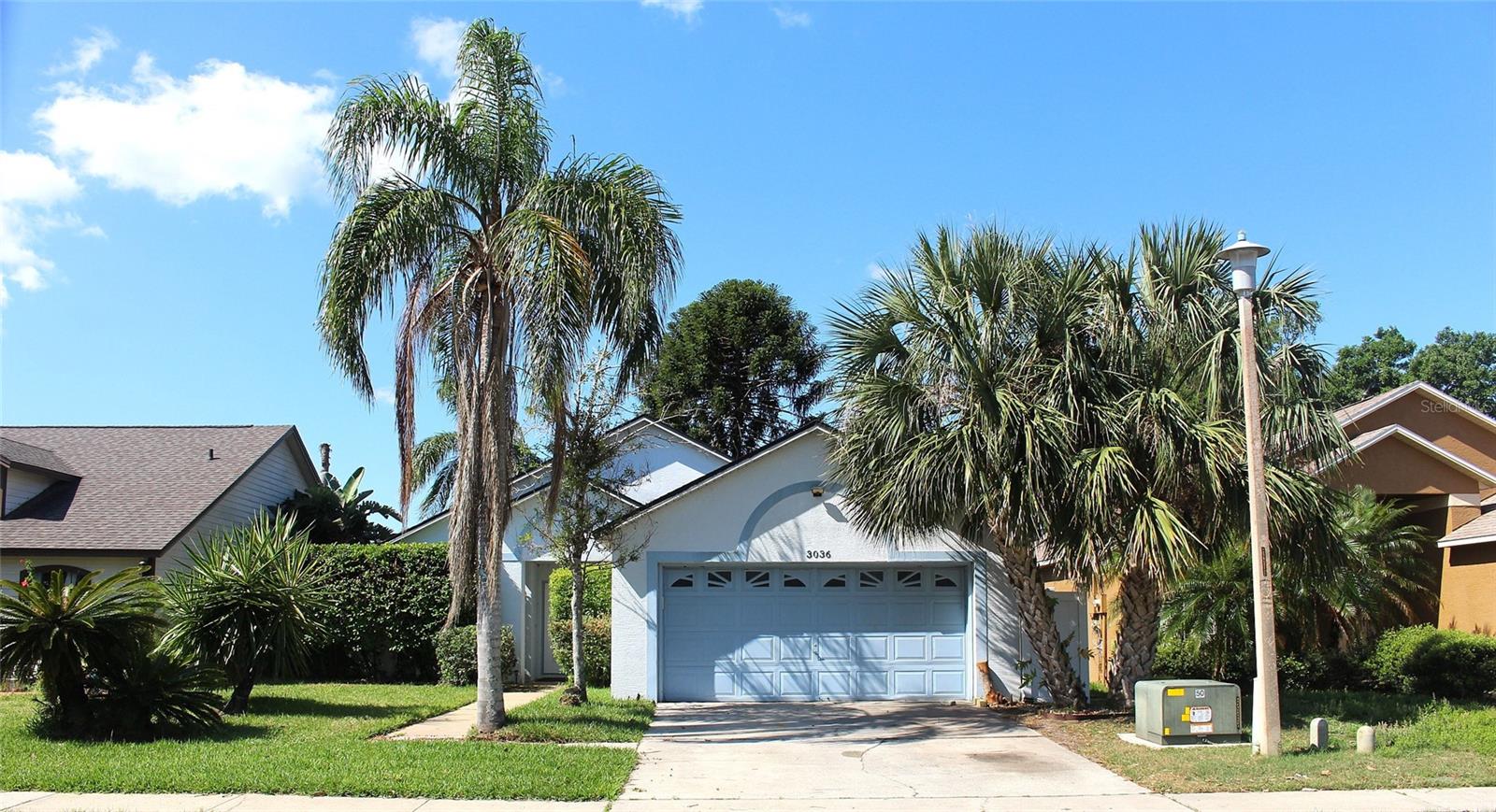 3036 DELLCREST PL, LAKE MARY, FL, 32746