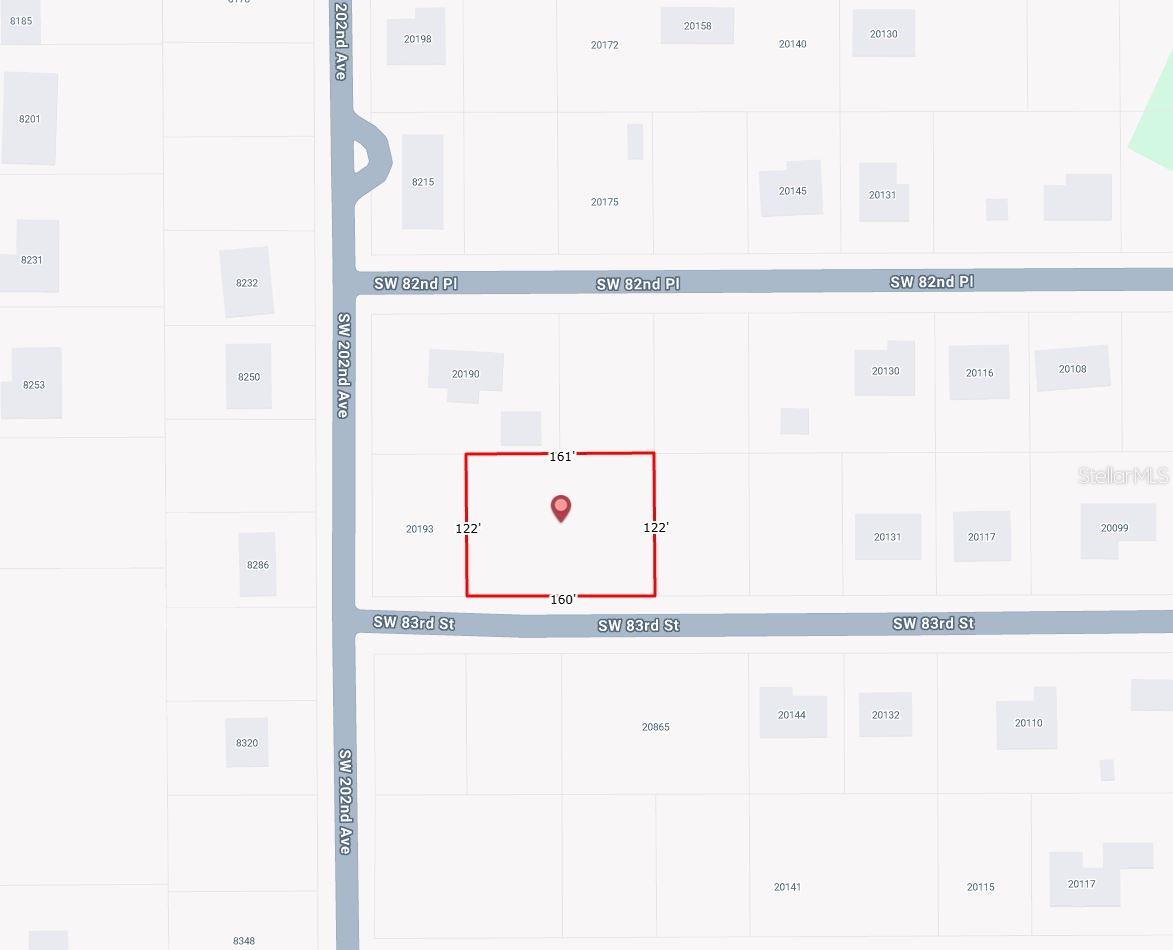 SW 83RD ST, DUNNELLON, FL, 34431