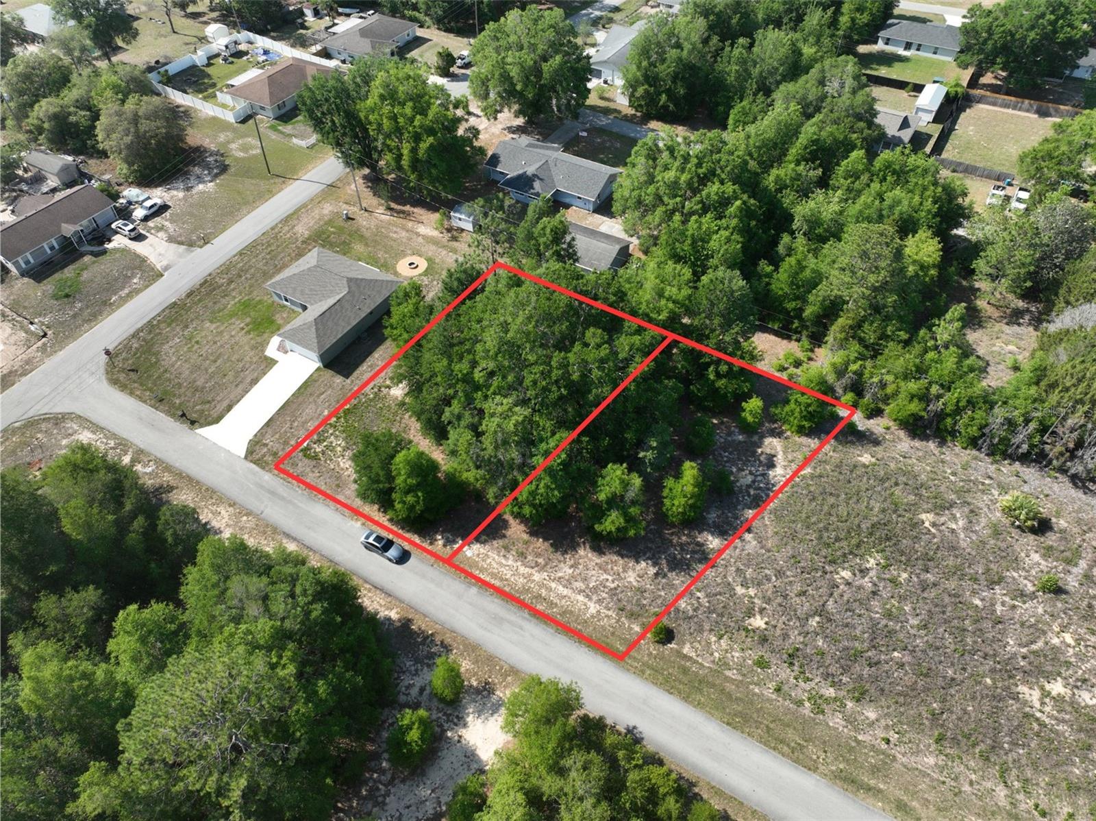 SW 83RD ST, DUNNELLON, FL, 34431