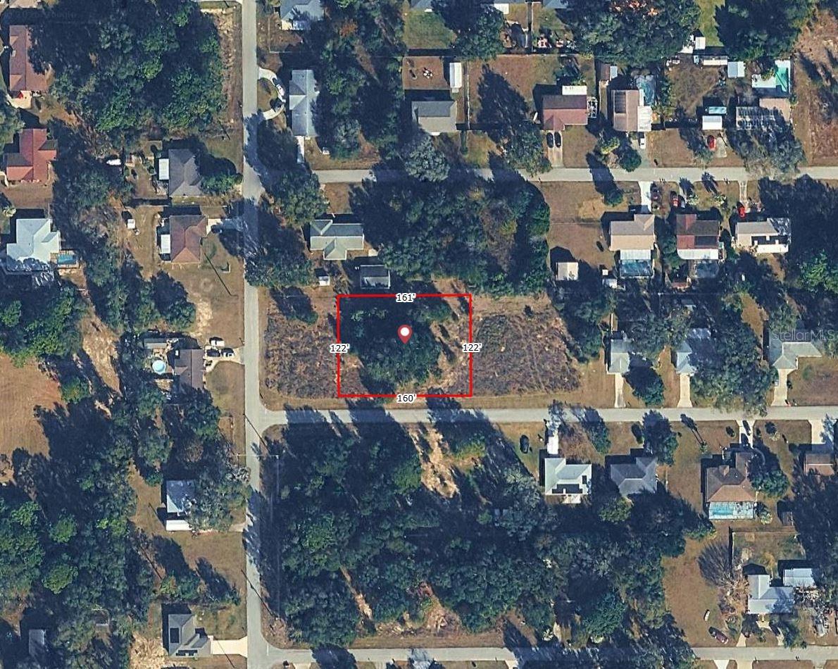 SW 83RD ST, DUNNELLON, FL, 34431