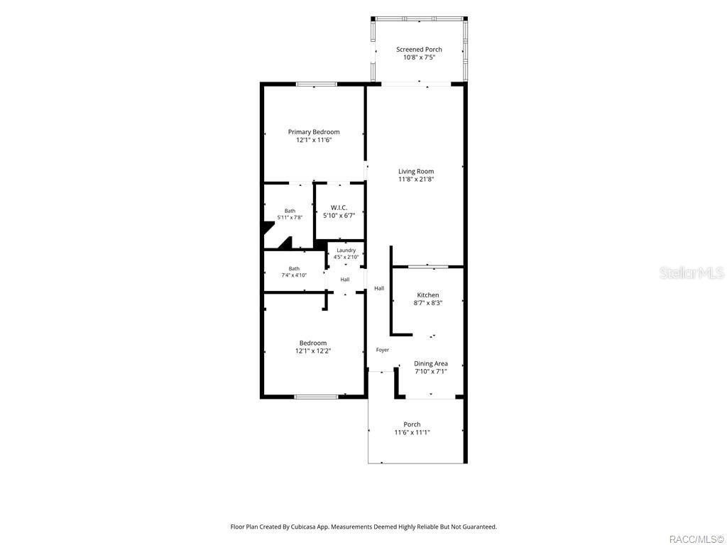 1304 SIESTA TER #1304, INVERNESS, FL, 34450