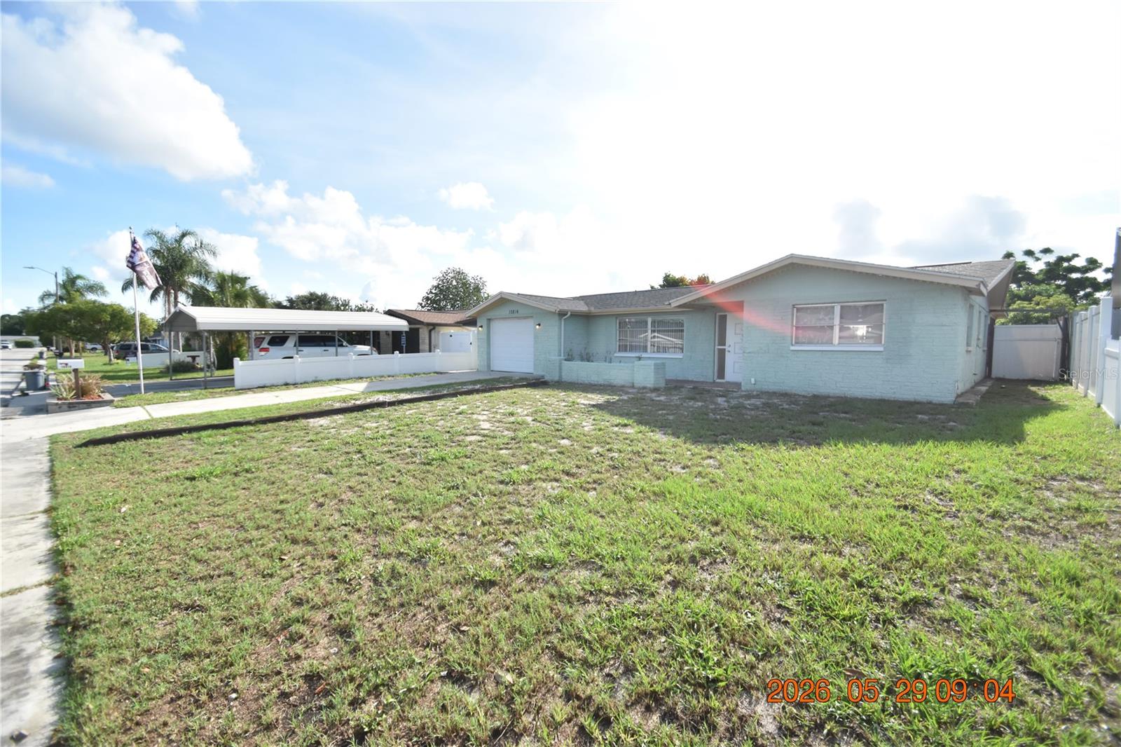 10816 PICCADILLY RD, PORT RICHEY, FL, 34668