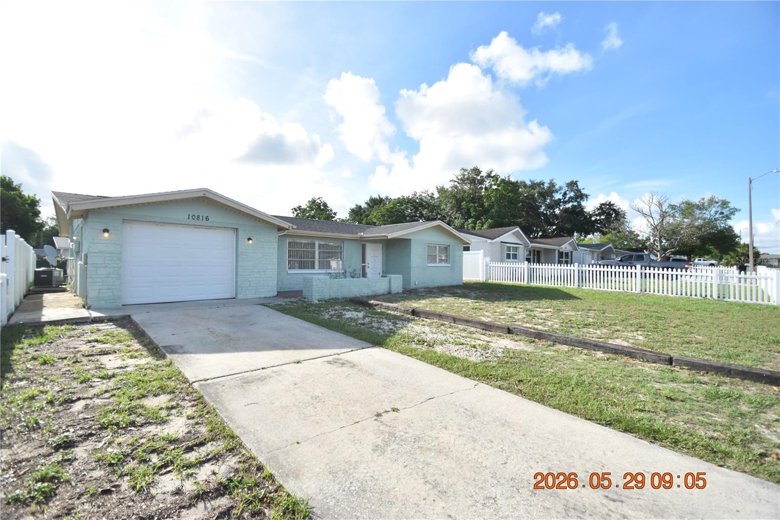 10816 PICCADILLY RD, PORT RICHEY, FL, 34668