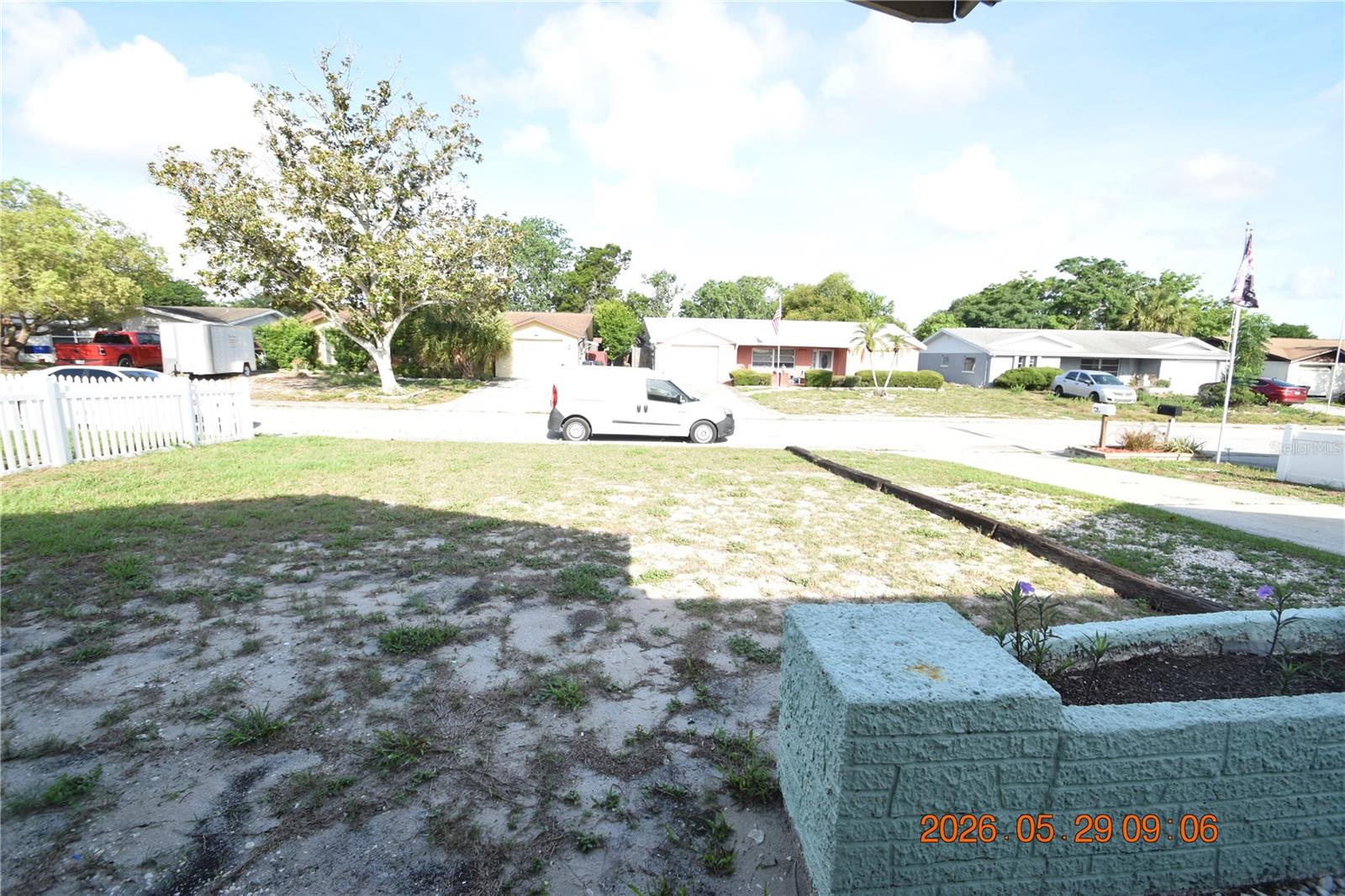 10816 PICCADILLY RD, PORT RICHEY, FL, 34668