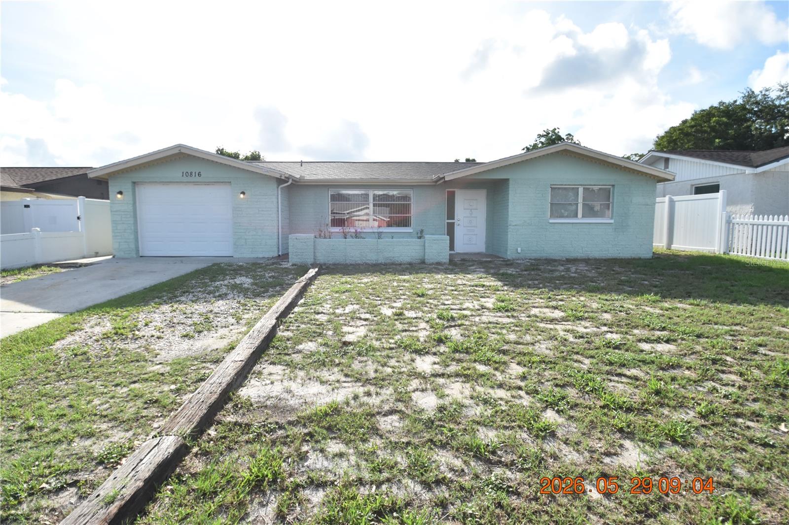 10816 PICCADILLY RD, PORT RICHEY, FL, 34668
