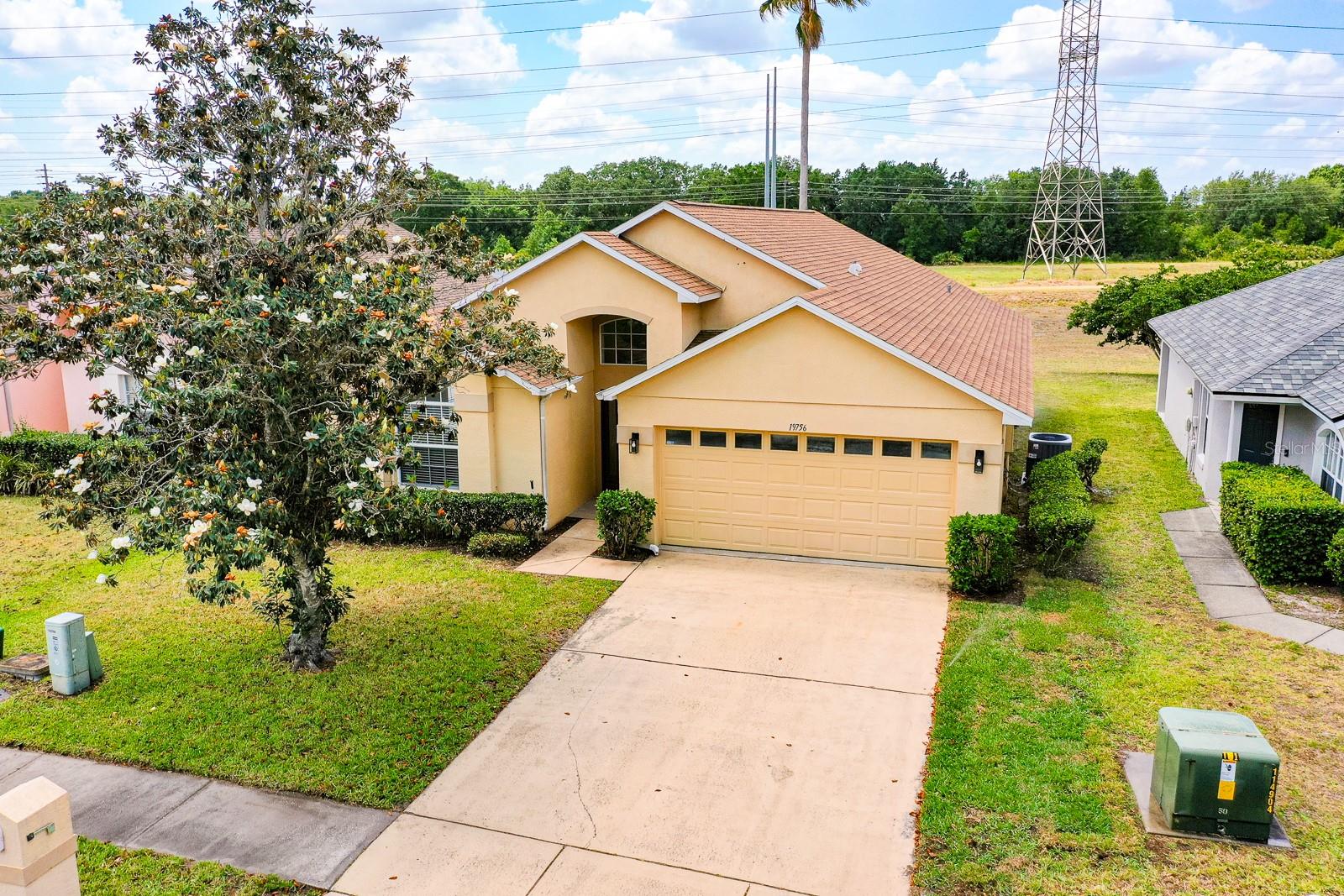 19756 GLEN ELM WAY, ORLANDO, FL, 32833