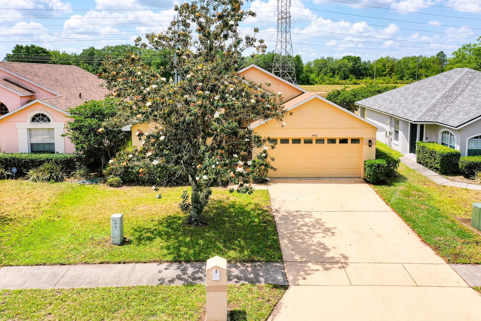 19756 GLEN ELM WAY, ORLANDO, FL, 32833