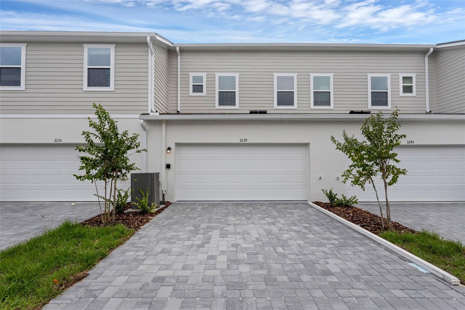 3239 GARDENIA RESERVE ST, APOPKA, FL, 32712