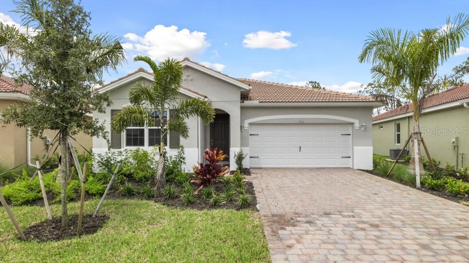 9683 SAND DUNE LN, PUNTA GORDA, FL, 33950