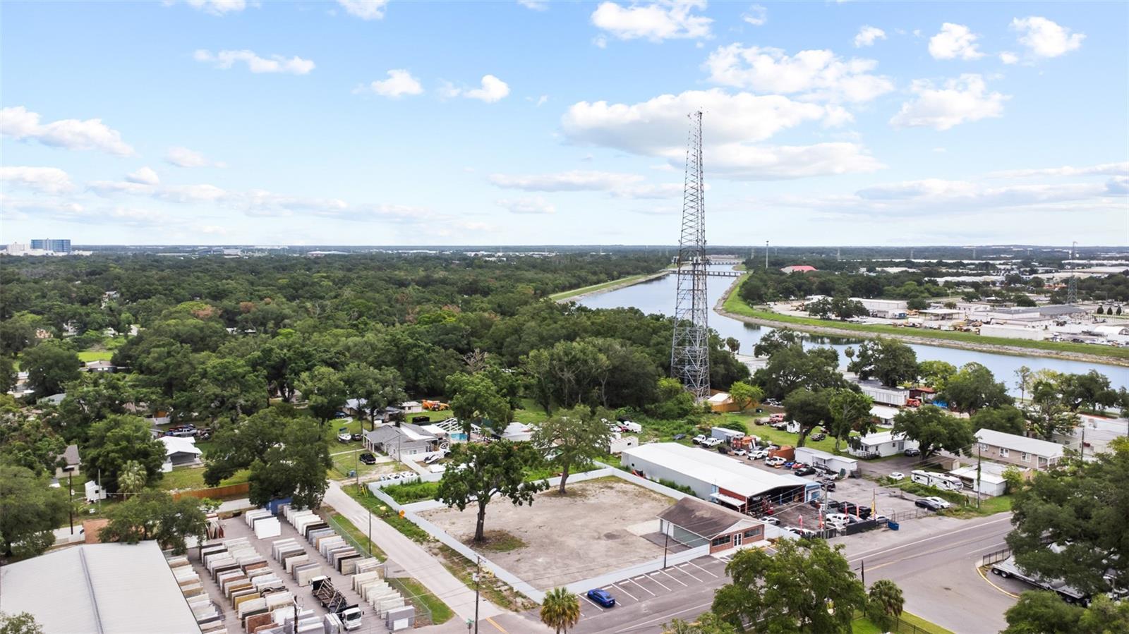 7604 E BROADWAY AVE, TAMPA, FL, 33619