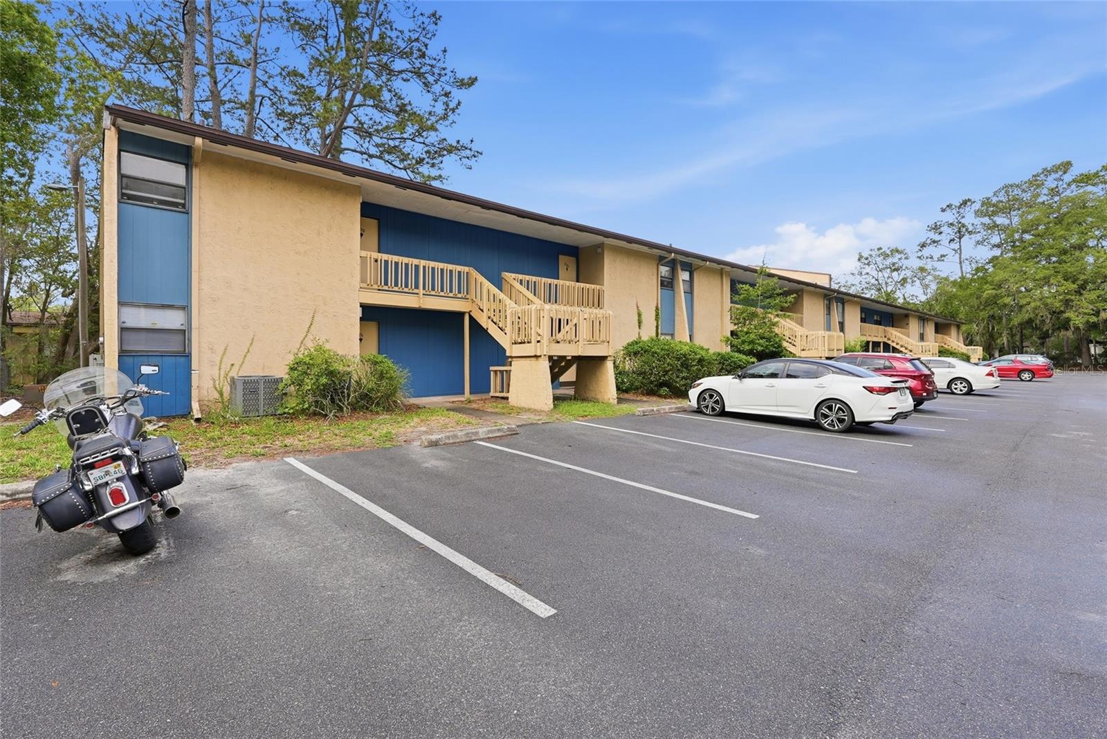 2811 SW ARCHER RD #Y232, GAINESVILLE, FL, 32608