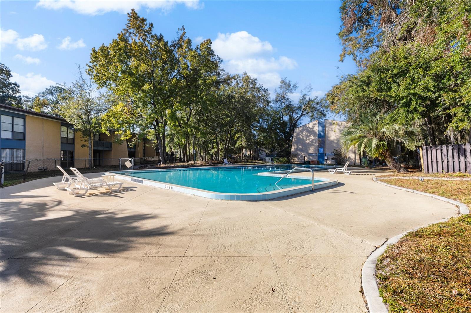 2811 SW ARCHER RD #Y232, GAINESVILLE, FL, 32608